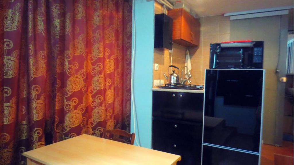 Evrika Apartments On Rustaveli Avenue Tbilisi Bilik gambar